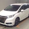 honda odyssey 2016 -HONDA--Odyssey DAA-RC4--RC4-1002651---HONDA--Odyssey DAA-RC4--RC4-1002651- image 1