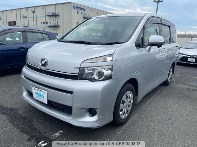 toyota voxy 2011 AF-ZRR70-0422221 image 1