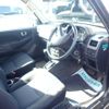 mitsubishi pajero-mini 2006 CFJ1826177 image 7