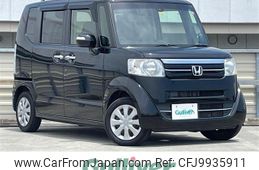 honda n-box 2015 -HONDA--N BOX DBA-JF1--JF1-1656913---HONDA--N BOX DBA-JF1--JF1-1656913-