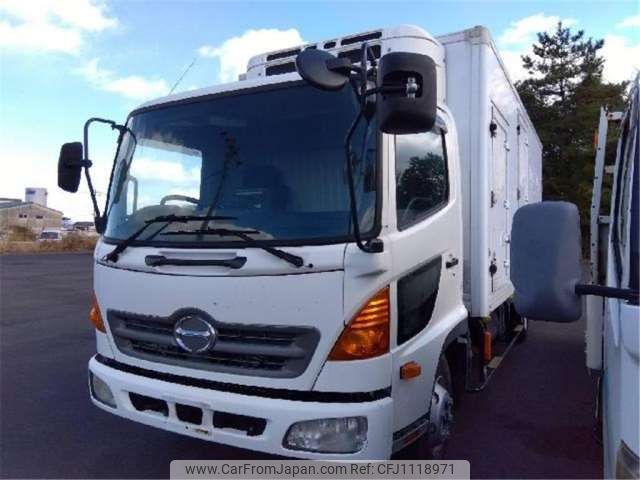 hino ranger 2011 CFJ1118971 image 1