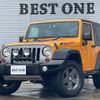 jeep wrangler 2012 quick_quick_ABA-JK36S_1C4HJWGG0CL238729 image 1