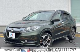 honda vezel 2014 quick_quick_RU3_RU3-1033332