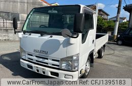 isuzu elf-truck 2013 GOO_NET_EXCHANGE_0804564A30250708W001
