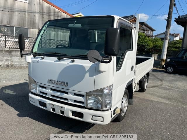 isuzu elf-truck 2013 GOO_NET_EXCHANGE_0804564A30250708W001 image 1