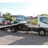 mitsubishi-fuso canter 2000 CFJ1878932 image 13