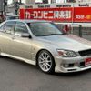 toyota altezza 1998 quick_quick_GF-SXE10_SXE10-0007923 image 10