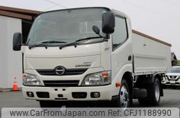 hino dutro 2016 GOO_NET_EXCHANGE_0230013A30250523W002