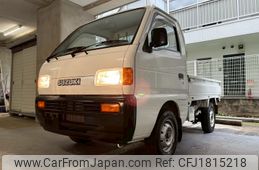 suzuki carry-truck 1997 CFJ1815218