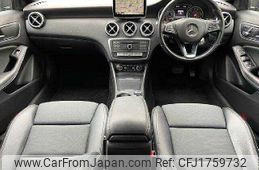 mercedes-benz a-class 2016 CFJ1759732