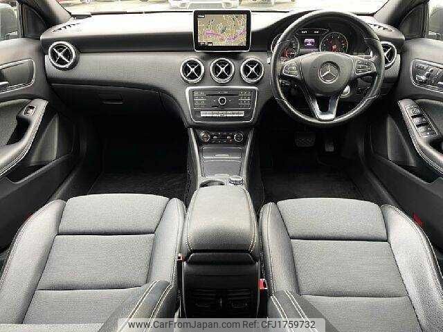 mercedes-benz a-class 2016 CFJ1759732 image 1