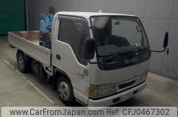 isuzu elf-truck 2003 -ISUZU--Elf NKR81EA--NKR81E-7026547---ISUZU--Elf NKR81EA--NKR81E-7026547-