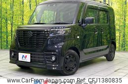 suzuki spacia 2023 quick_quick_MK33V_MK33V-111530