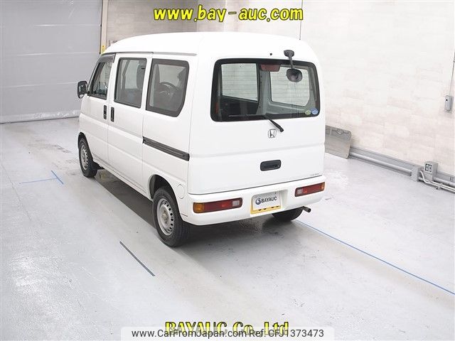 honda acty-van 2014 -HONDA--Acty Van HH5-1911188---HONDA--Acty Van HH5-1911188- image 2
