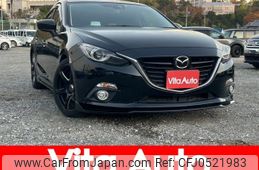 mazda axela 2013 quick_quick_BMEFS_BMEFS-101478