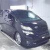 toyota vellfire 2010 -TOYOTA--Vellfire ANH20W-8106171---TOYOTA--Vellfire ANH20W-8106171- image 1