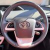 toyota prius 2017 -TOYOTA--Prius DAA-ZVW51--ZVW51-6062108---TOYOTA--Prius DAA-ZVW51--ZVW51-6062108- image 14