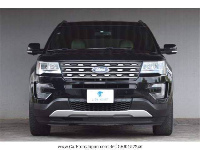 ford explorer 2016 -FORD 【一宮 300】--Ford Explorer 1FM5KH--1FM5K7DH0GGB23089---FORD 【一宮 300】--Ford Explorer 1FM5KH--1FM5K7DH0GGB23089- image 2