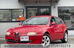 Used Alfa Romeo 147 For Sale