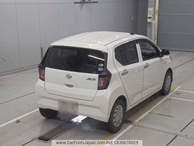 daihatsu mira-e-s 2019 -DAIHATSU--Mira e:s LA350S-0190945---DAIHATSU--Mira e:s LA350S-0190945- image 2