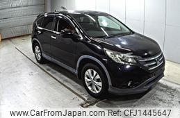 honda cr-v 2012 CFJ1445647