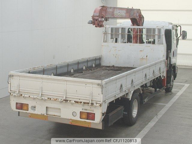 isuzu forward 2010 -ISUZU--Forward FRR34-7006892---ISUZU--Forward FRR34-7006892- image 2