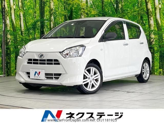 daihatsu mira-e-s 2019 quick_quick_LA350S_LA350S-0172024 image 1