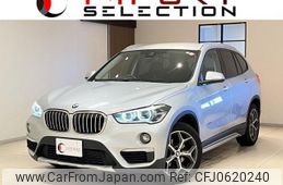 bmw x1 2016 quick_quick_HT20_WBAHT920405G88759