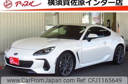 subaru brz 2021 -SUBARU--BRZ 3BA-ZD8--ZD8-002920---SUBARU--BRZ 3BA-ZD8--ZD8-002920-