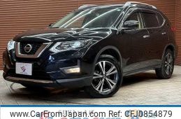 nissan x-trail 2017 quick_quick_DBA-T32_T32-540314