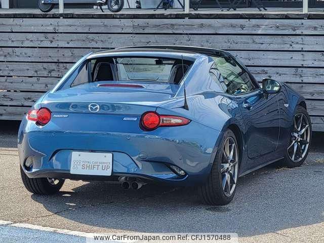 mazda roadster 2018 CFJ1570488 image 2