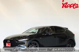 mazda mazda3 2023 -MAZDA--MAZDA3 5AA-BPEK3R--100***---MAZDA--MAZDA3 5AA-BPEK3R--100***-