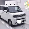 suzuki wagon-r 2021 -SUZUKI 【飛騨 580ｸ8338】--Wagon R Smile MX91S-102597---SUZUKI 【飛騨 580ｸ8338】--Wagon R Smile MX91S-102597- image 1