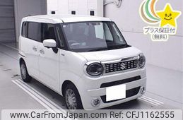 suzuki wagon-r 2021 -SUZUKI 【飛騨 580ｸ8338】--Wagon R Smile MX91S-102597---SUZUKI 【飛騨 580ｸ8338】--Wagon R Smile MX91S-102597-