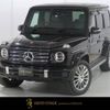 mercedes-benz g-class 2023 -MERCEDES-BENZ--Benz G Class 3DA-463350--W1N4633502X459569---MERCEDES-BENZ--Benz G Class 3DA-463350--W1N4633502X459569- image 1