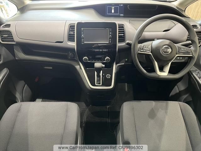 nissan serena 2019 -NISSAN--Serena DAA-GC27--GC27-042341---NISSAN--Serena DAA-GC27--GC27-042341- image 2