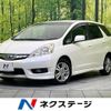 honda fit-shuttle-hybrid 2011 CFJ1639994 image 1