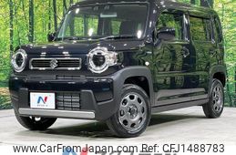 suzuki hustler 2025 CFJ1488783