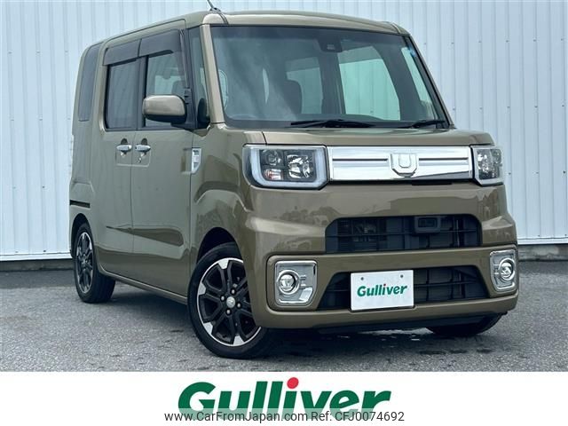 daihatsu wake 2017 -DAIHATSU--WAKE DBA-LA700S--LA700S-0103592---DAIHATSU--WAKE DBA-LA700S--LA700S-0103592- image 1