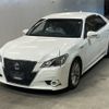 toyota crown 2014 -TOYOTA--Crown AWS210-6059505---TOYOTA--Crown AWS210-6059505- image 1