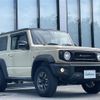 suzuki jimny-sierra 2021 -SUZUKI--Jimny Sierra 3BA-JB74W--JB74W-151702---SUZUKI--Jimny Sierra 3BA-JB74W--JB74W-151702- image 4