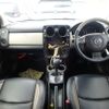 mazda verisa 2012 CFJ1707090 image 8