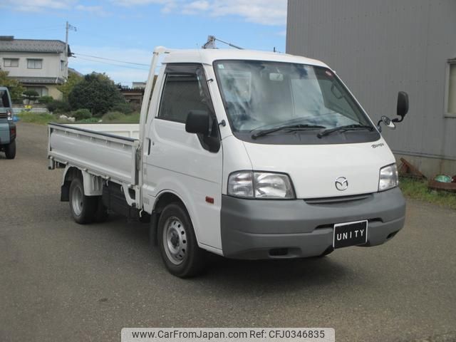 mazda bongo-truck 2014 GOO_NET_EXCHANGE_1200271A30241017W003 image 1