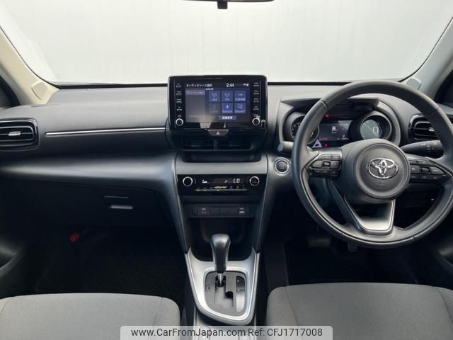 toyota yaris-cross 2023 CFJ1717008 image 2
