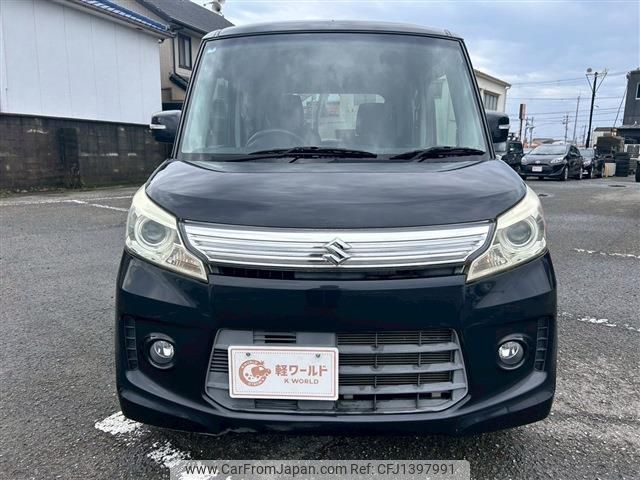 suzuki spacia 2014 quick_quick_DBA-MK32S_MK32S-523095 image 2