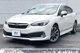 subaru impreza-wagon 2020 -SUBARU--Impreza Wagon 3BA-GT3--GT3-087047---SUBARU--Impreza Wagon 3BA-GT3--GT3-087047-