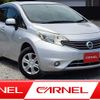 nissan note 2013 H12018 image 1