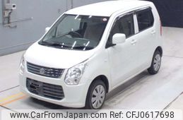 suzuki wagon-r 2014 -SUZUKI--Wagon R DBA-MH34S--MH34S-306334---SUZUKI--Wagon R DBA-MH34S--MH34S-306334-