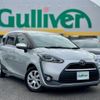 toyota sienta 2018 -TOYOTA--Sienta DBA-NSP170G--NSP170-7168011---TOYOTA--Sienta DBA-NSP170G--NSP170-7168011- image 1