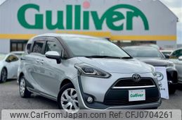 toyota sienta 2018 -TOYOTA--Sienta DBA-NSP170G--NSP170-7168011---TOYOTA--Sienta DBA-NSP170G--NSP170-7168011-